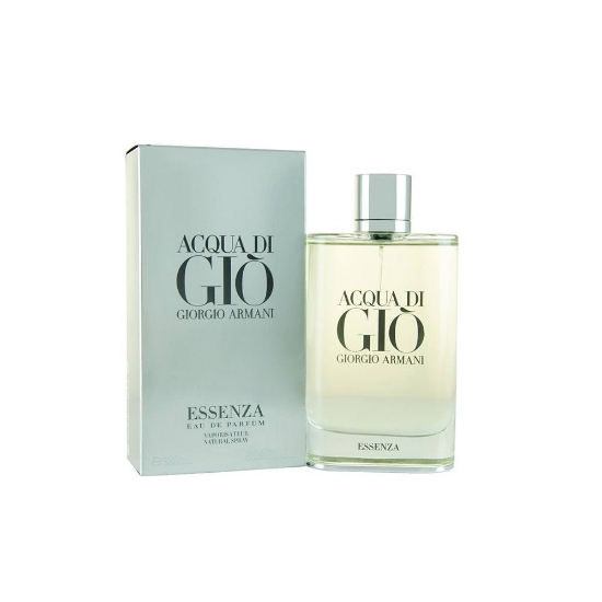 ادو پرفیوم مردانه جورجیو آرمانی مدل Acqua Di Gio Essenza