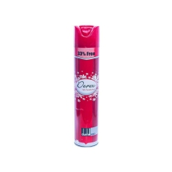 اسپری خوشبوکننده درکس مدل Dunhill Red حجم 400 میلی لیتر