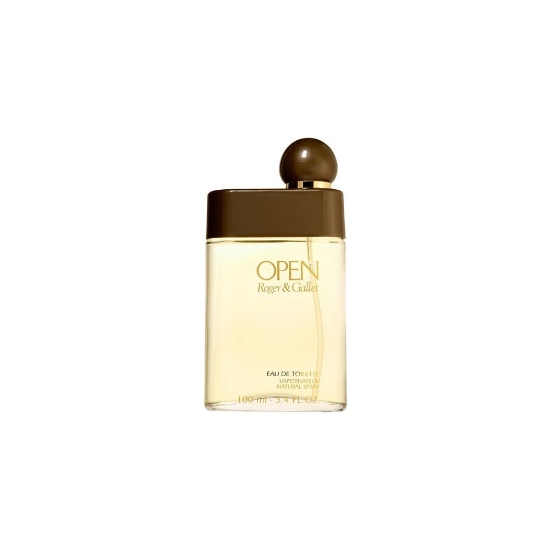 ادو تویلت مردانه Roger And Gallet Open حجم 100ml