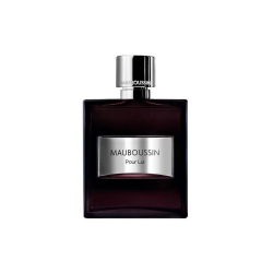 ادو پرفیوم مردانه مابوسین مدل Pour Lui Mauboussin For Men