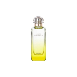 ادو تویلت هرمس مدل Le Jardin De Monsieur Li حجم 100 میلی لیتر