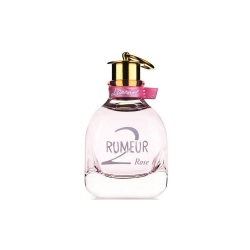 ادو پرفیوم زنانه لنوین Rumeur Rose حجم 100ml