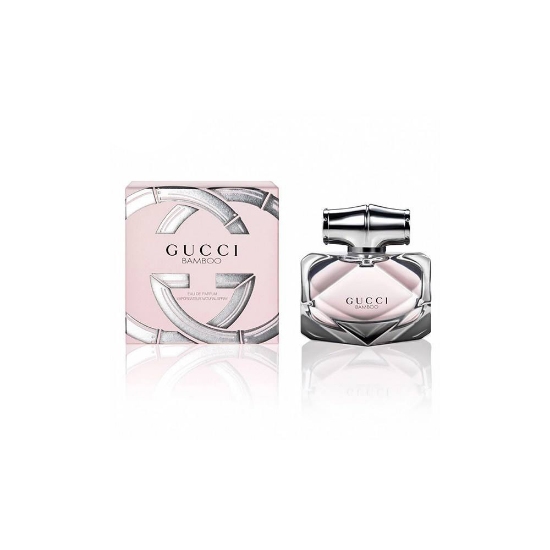 ادو پرفیوم زنانه گوچی مدل Gucci Bamboo حجم 75 میلی لیتر
