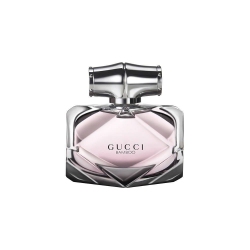 ادو پرفیوم زنانه گوچی مدل Gucci Bamboo حجم 75 میلی لیتر