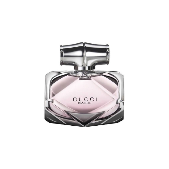 ادو پرفیوم زنانه گوچی مدل Gucci Bamboo حجم 75 میلی لیتر