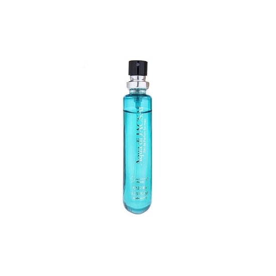 عطر جیبی مردانه ژک ساف مدل Aqua Di Jacsaf حجم 22 میلی لیتر