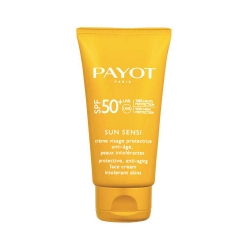 کرم ضد آفتاب پایو مدل سان سنسی SPF50