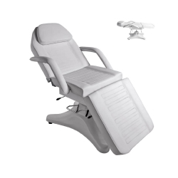 تخت آرایشگاهی مناسب ماساژ صنعت نواز مدل SN-3871