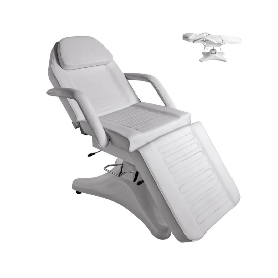 تخت آرایشگاهی مناسب ماساژ صنعت نواز مدل SN-3871
