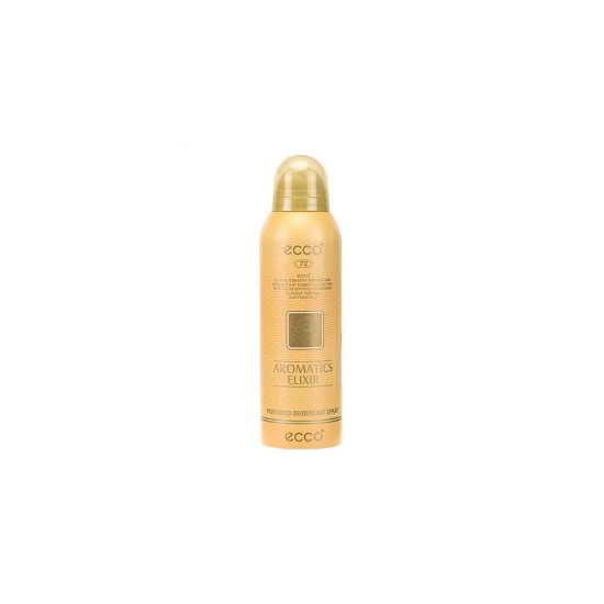 اسپری زنانه اکو مدل Aromatics Elixir حجم 200 میلی لیتر
