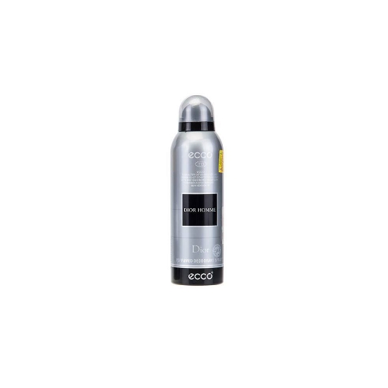 اسپری مردانه اکو مدل Dior Homme حجم 200 میلی لیتر