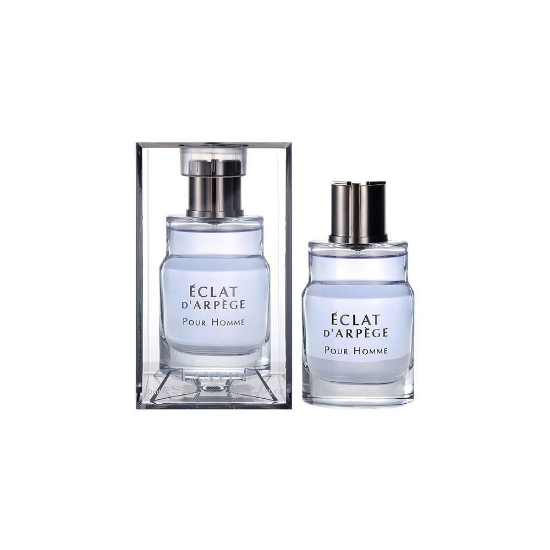 ادو تویلت مردانه لنوین Eclat D Arpege Pour Homme حجم 100ml