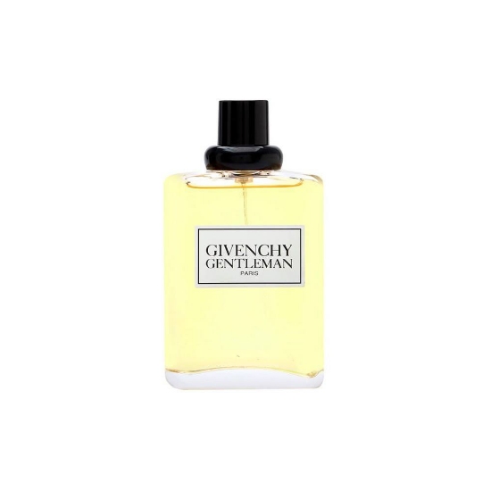 ادو تویلت مردانه ژیوانشی مدل Gentleman حجم 100 میلی لیتر