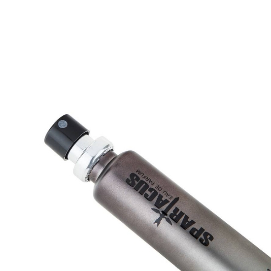 عطر جیبی مردانه ژک ساف مدل Spartacus حجم 22 میلی لیتر