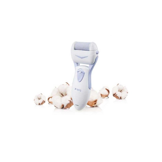 سنگ پا برقی کینگ مدل P 2388 Comfort