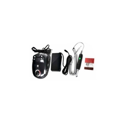 سوهان برقی هرلیچ مدل DR 318