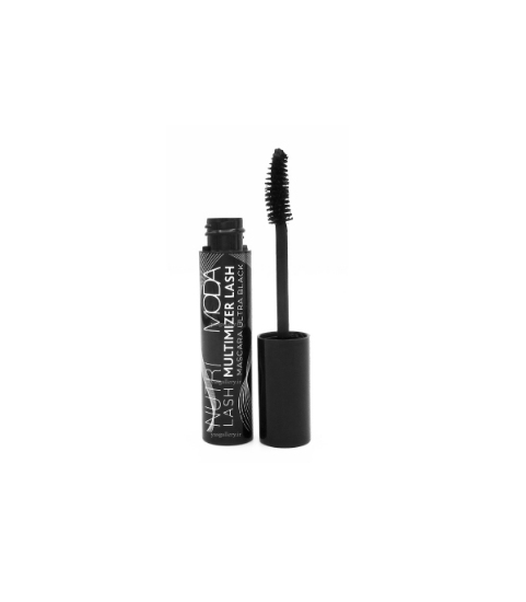 ریمل حجم دهنده مدا مدل NUTRI LASH