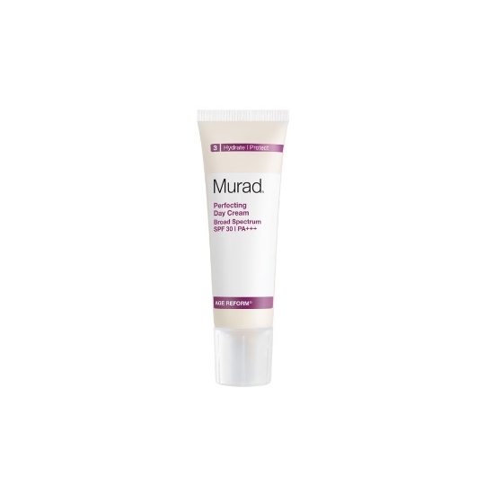 کرم روز مورد مدل پرفکتینگ+++ PA با SPF 30