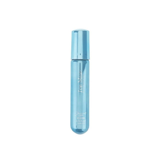 عطر جیبی ژک ساف مدل آیس بلو حجم 22 میلی لیتر