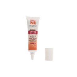 کرم ضد آفتاب رنگی دور چشم مای SPF30 حجم 15 میلی لیتر