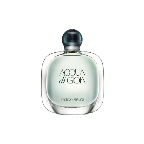 ادو پرفیوم زنانه جورجیو آرمانی مدل Acqua di Gioia حجم 100 میلی لیتر