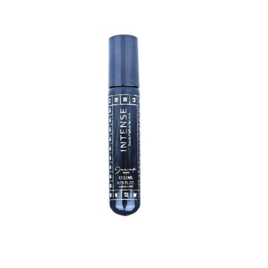 عطر جیبی مردانه ژک ساف مدل اینتنس حجم 22 میلی لیتر