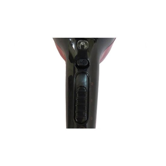 سشوار کینگ مدل K 047 IonTech