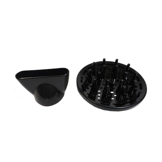 سشوار کینگ مدل K 047 IonTech