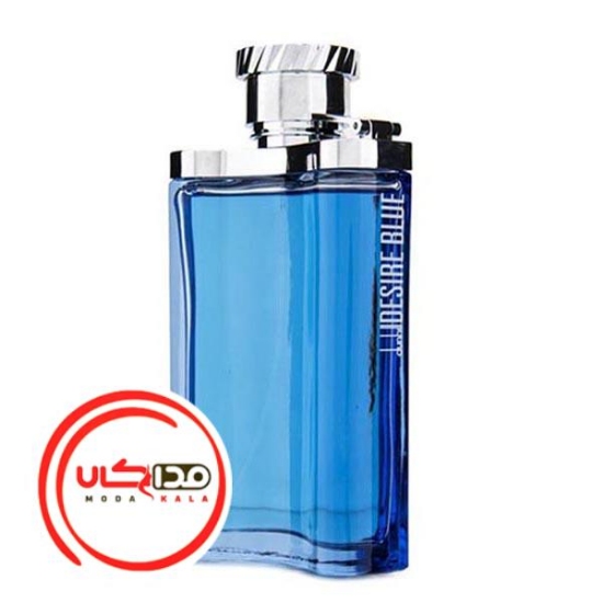 عطر ادکلن دانهیل دیزایر بلو | Dunhill Desire Blue 150 ml