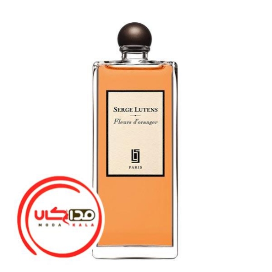 تصویر  عطر ادکلن سرج لوتنس فلورز دی اورنجر | Serge Lutens Fleurs d’Oranger