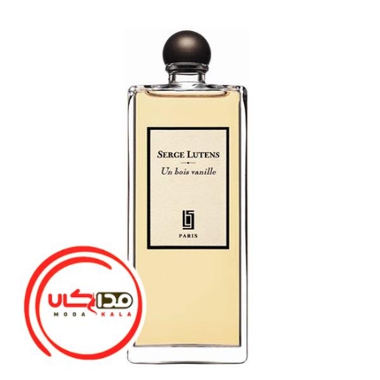 تصویر  عطر ادکلن سرج لوتنس ان بویس وانیل | Serge Lutens Un Bois Vanille