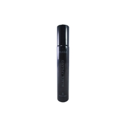 عطر جیبی مردانه پاشا مدل Black Afgano