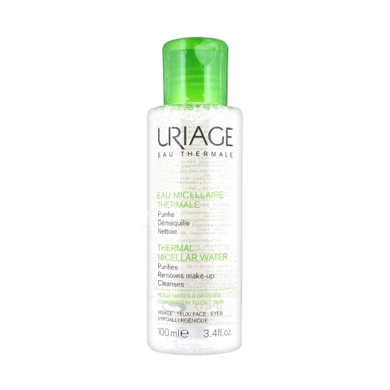 پاک کننده آرایش اوریاژ سری Micellar Water حجم 100 میلی لیتر