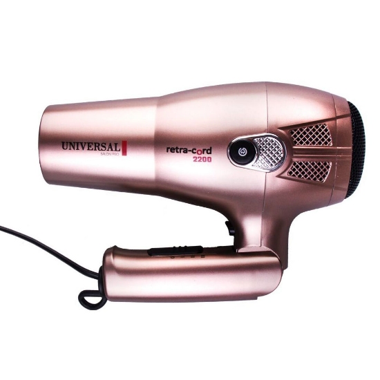 سشوار یونیورسال مدل GT-D1050
