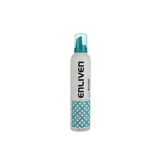 موس حالت دهنده مو انلیون مدل Pro Vitamin B5 حجم 300 میلی لیتر