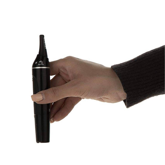 ماشین اصلاح موبی بدن و صورت ایراکس مدل SH 3650