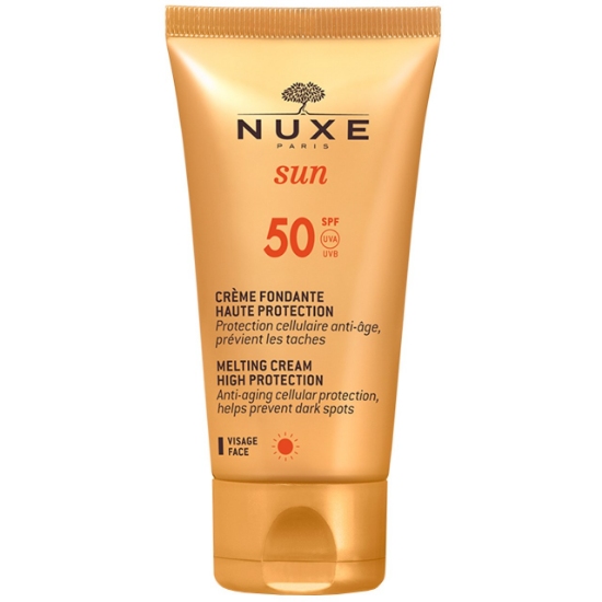 کرم ضد آفتاب نوکس سری نوکس سان SPF 50 حجم 50 میلی لیتر