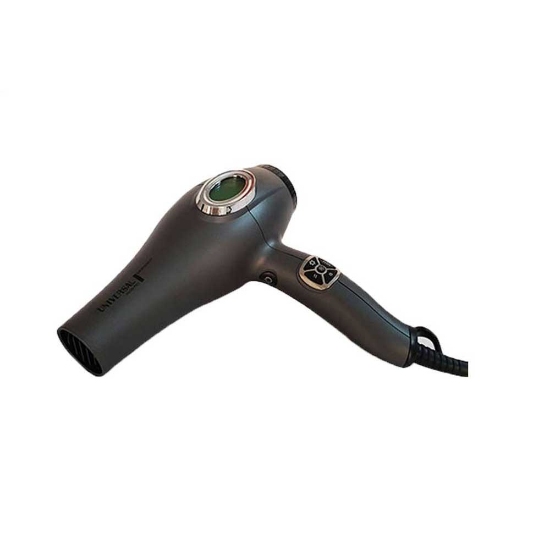 سشوار حرفه ای یونیورسال مدل GT-1000
