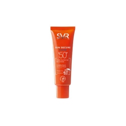 فلوئيد ضد آفتاب اس وی آر مدل سان سكيور با spf50+