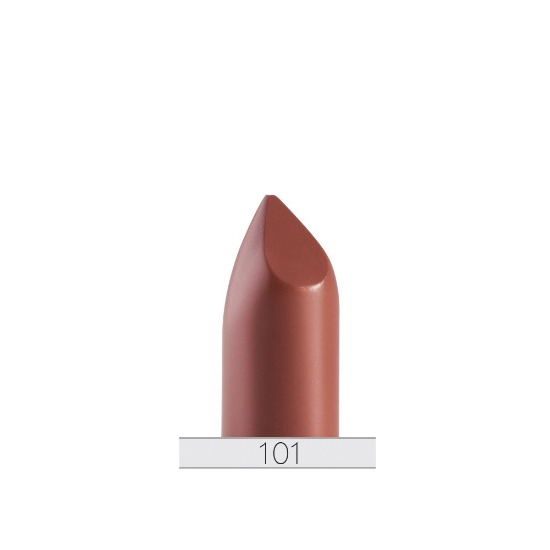 رژ لب جامد مدا مدل velvet شماره 101
