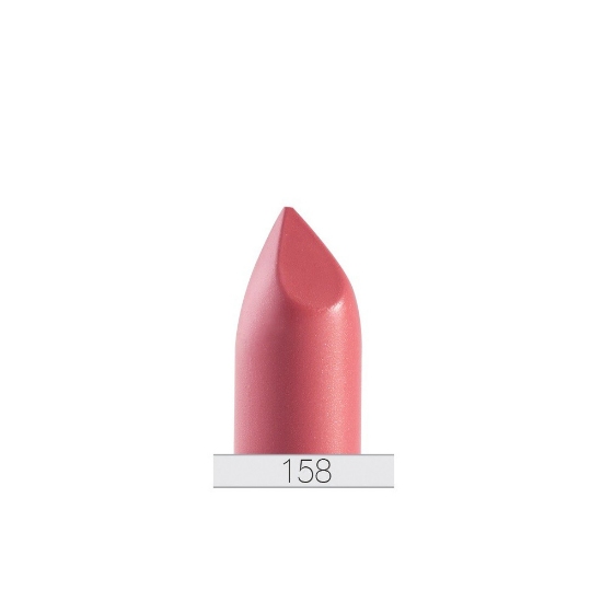 رژ لب جامد مدا مدل velvet شماره 158