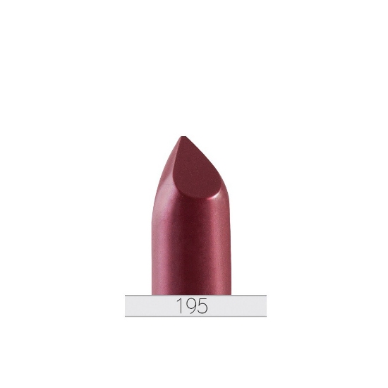 رژ لب جامد مدا مدل velvet شماره 195