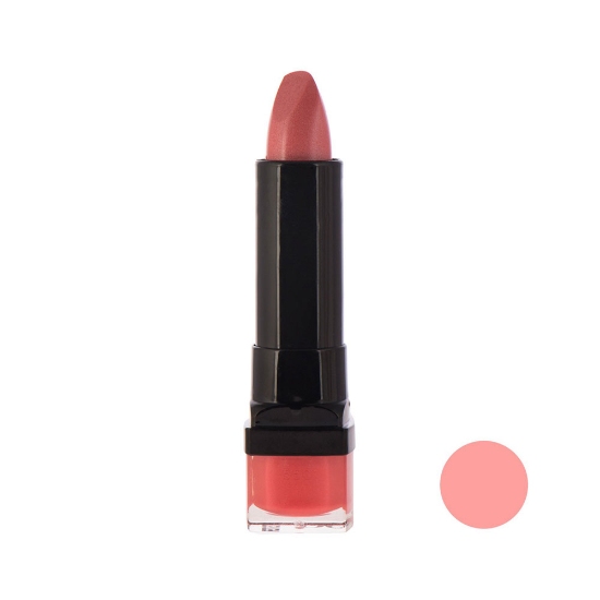 رژ لب جامد براق بورژوآ مدل Rouge Edition شماره ۰6