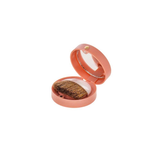 رژ گونه بورژوا مدل Rose D'OR 37