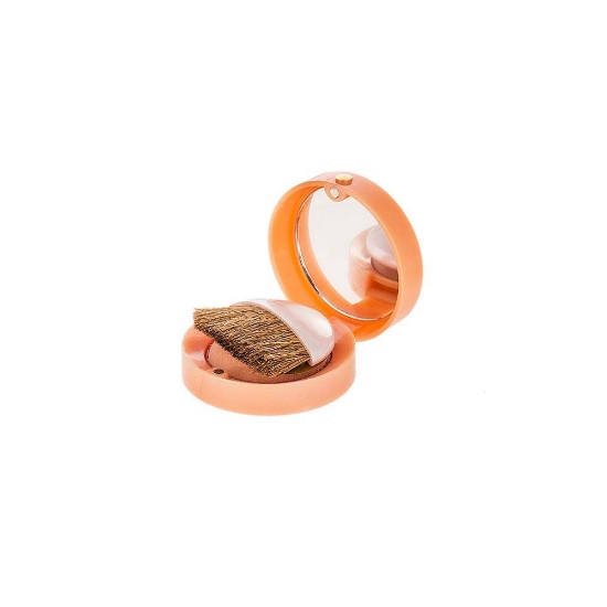 رژ گونه بورژوآ شماره Veloute DE Peche 38