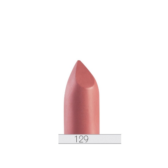رژ لب جامد مدا مدل velvet شماره 129