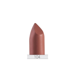 رژ لب جامد مدا مدل velvet شماره 104