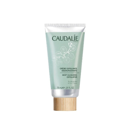 کرم لایه بردار کدلی مدل Deep cleansing exfoliator حجم 75 میلی لیتر