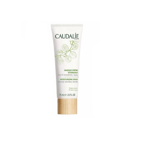 ماسک مرطوب کننده کدلی مدل Moisturizing mask حجم 75 میلی لیتر