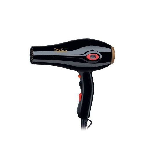 سشوار حرفه ای پروویو 2000 وات مدل PW-3108
